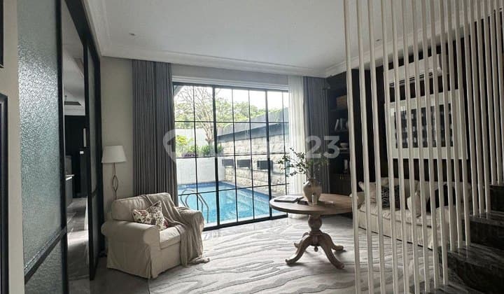 For Sale New Villa Complex Citraland Sentosa Cove