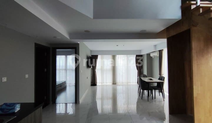 Dijual Apartemen Grand Jati Junction Hook Termurah