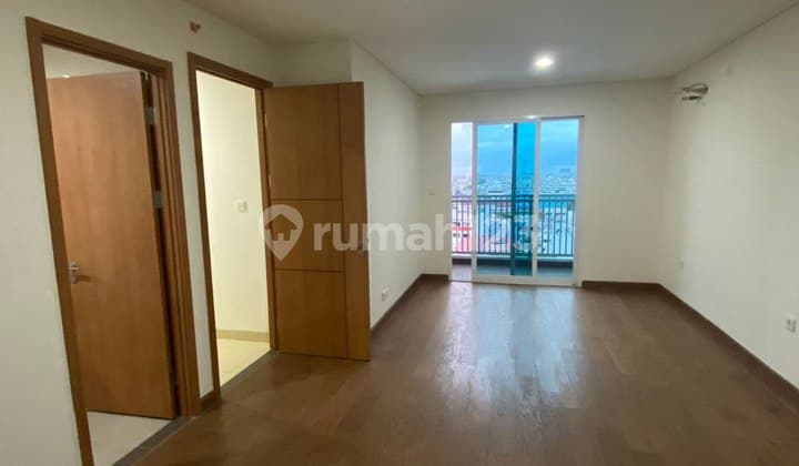 Dijual Apartemen Murah di Reiz Condo Lantai 8