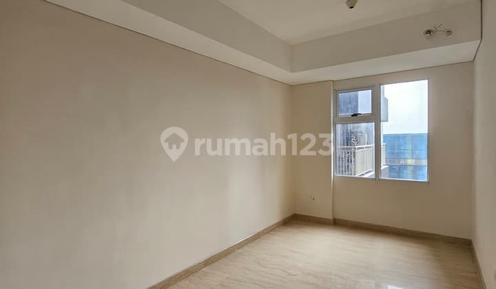 Dijual Cepat Podomoro City Apartemen Tower Lincoln