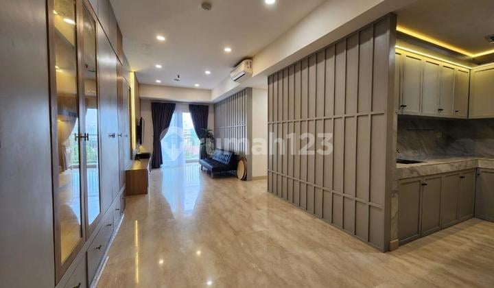 Di Jual Murah Sewa Apartemen Podomoro Tower Empire