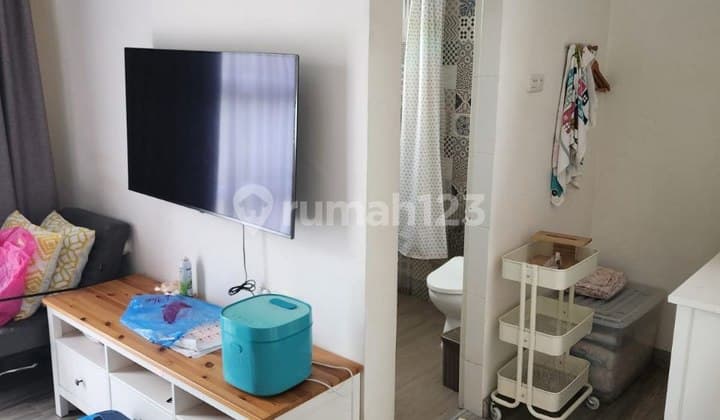 Dijual Villa Semi Kantor Mutiara Palace Medan