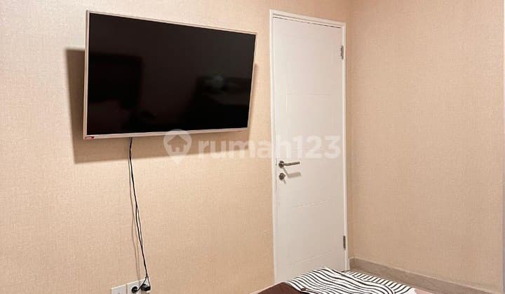 Dijual Apartemen Murah Podomoro City Medan