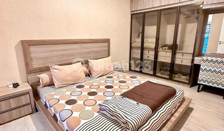 Dijual Apartemen Murah Mewah Podomoro City