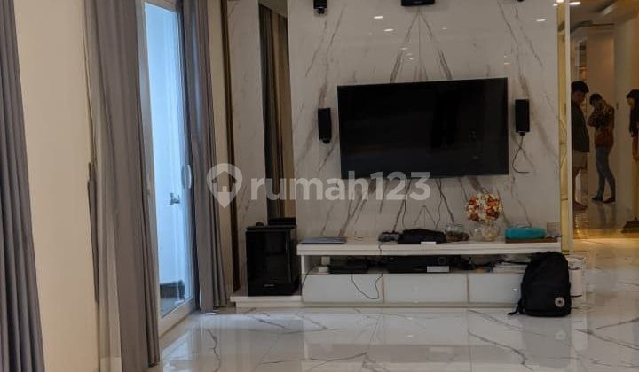 Dijual Apartemen Murah Bagus Reiz Condominium