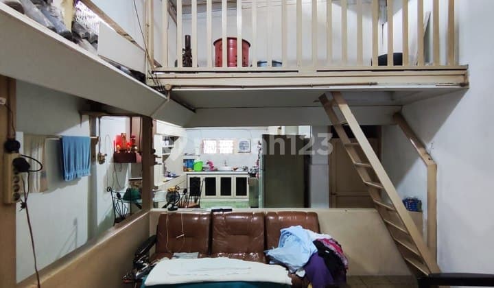 dijual cepat ruko bagus dan strategis di jalan pusat pasar medan