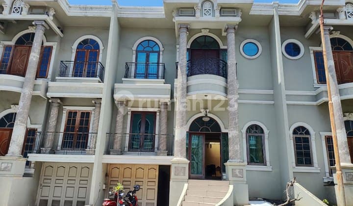 Quick Sale Villa in Sentosa Land Complex