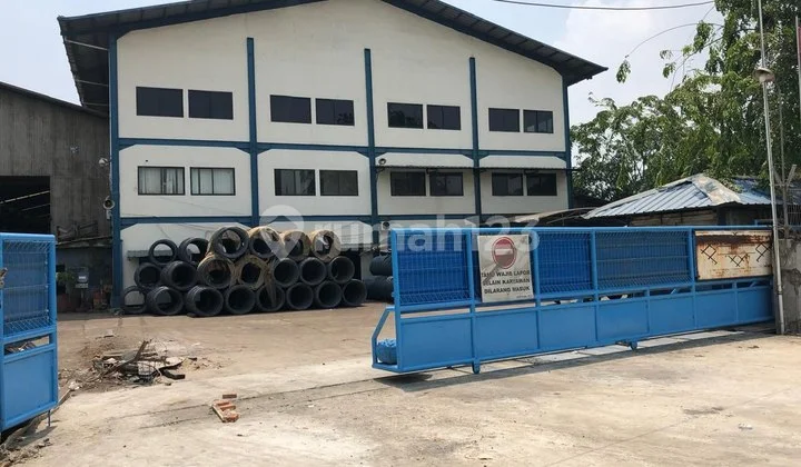 Dijual Pabrik Daerah Cakung Jakarta Timur Dijual Pabrik Daerah Cakung Jakarta Timur