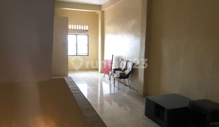 Ruko Tanjung Morawa Murah 3,5 Lantai Siap Huni