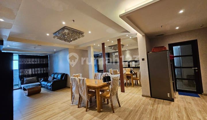 Cheap Rent Nice Apartment Royal Condo Jl. Palang Merah