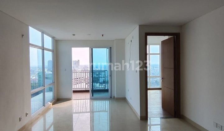 Dijual Murah Harga Pasar Apartemen Reiz Condo Hook