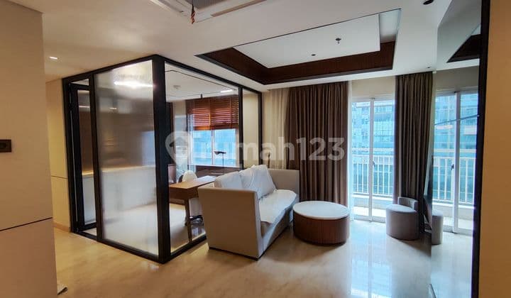 For Rent: Podomoro Apartments Lux Tower Lincoln