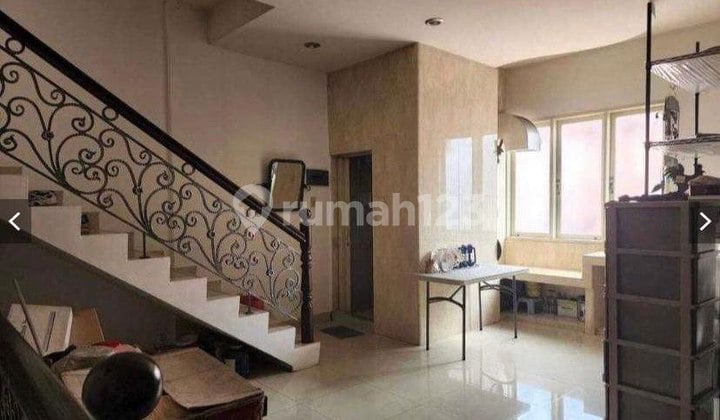 Dijual Ruko Pusat Kota Kawasan Ramai Jalan Gwangju