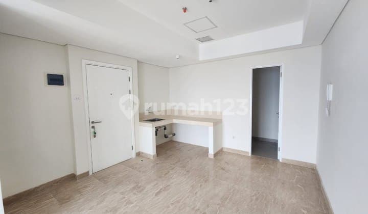 Dijual Apartemen Murah Podomoro Tower Lincoln