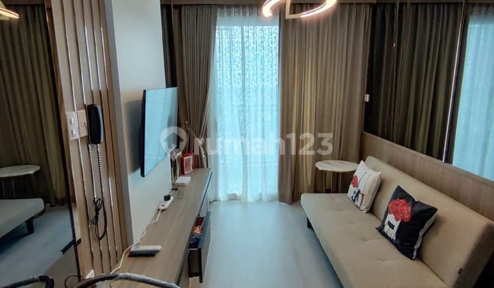 Disewa Dan Dijual Apartemen Murah Reiz Condo Medan