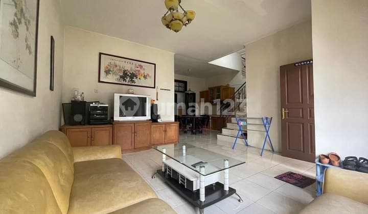 Dijual Villa Murah Bukit Asri Daerah Berastagi