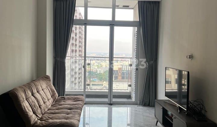 For Rent Comfortable And Luxurious Condominium Podomoro