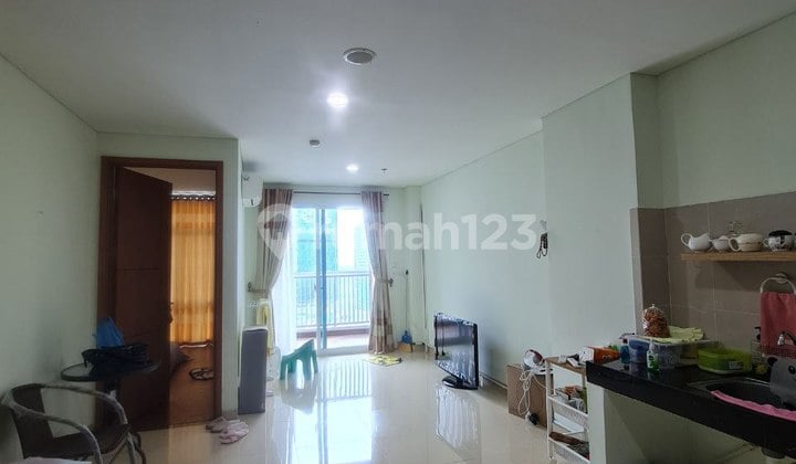Apartemen Bagus Siap Huni Dijual Cepat Reiz Condo