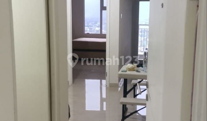 Apartemen Podomoro City Dijual Murah Tower Liberty