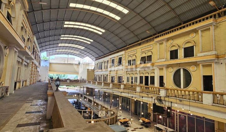 Ruko Cemara Asri Cocok Usaha Dijual Cepat