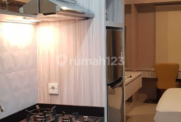 Orchard Apartment Type Studio Golf View Surabaya Barat (Edcl)