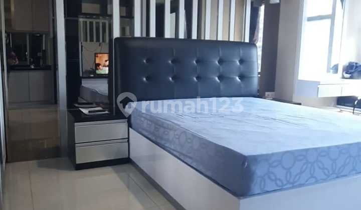 Murah Apartemen La Riz Mansion Siap Huni (Md)