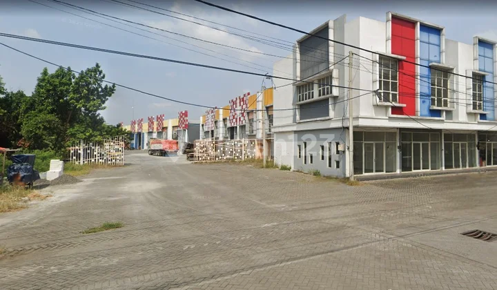 Pergudangan City 9 Balongbendo Sidoarjo (Nat) Pergudangan City 9 Balongbendo Sidoarjo (Nat)