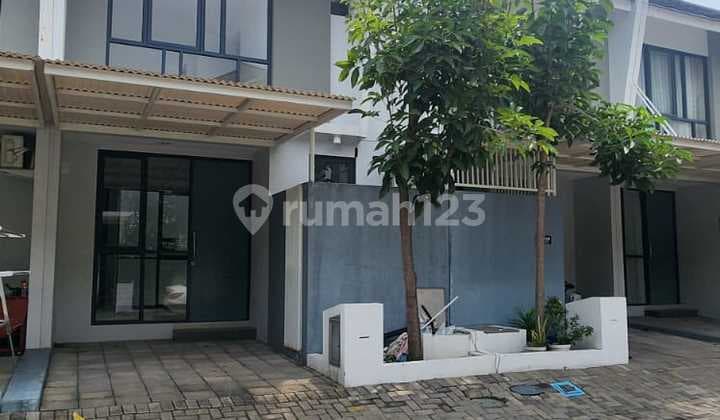 Modern House ROYAL RESIDENCE (LL)