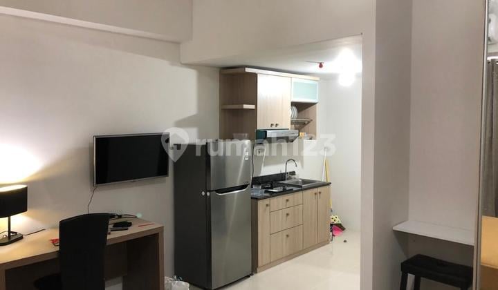 Apartemen UC Denver Siap Huni Di Surabaya Barat
