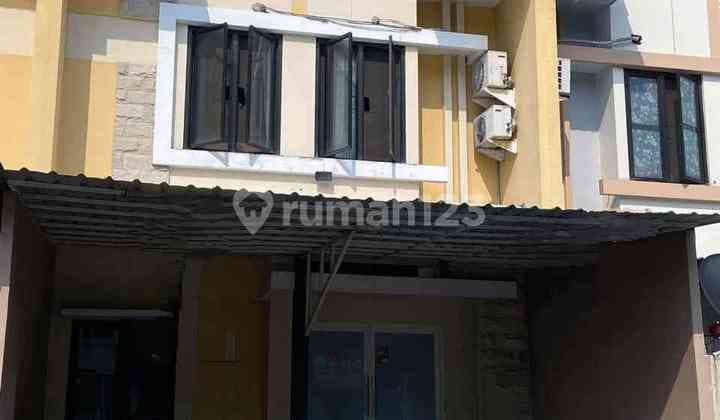 Rumah Minimalis Siap Huni di Sememi Surabaya Barat