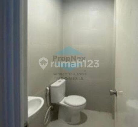 Co-Rent Space Driyorejo CBD Gresik