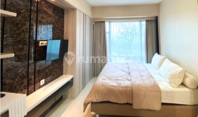 Apartemen La Riz Mansion Pakuwon Mall (Nat)