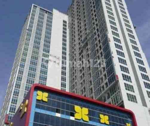 Apartemen Tamansari Papilio View City (Nat)