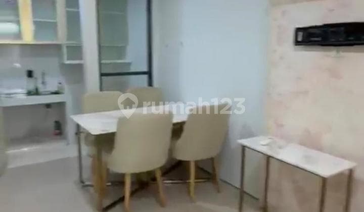 Rumah Minimalis Royal Residence Serenade (Ingpb)