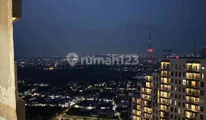 Apartemen Benson Pakuwon Mall View CITY Surabaya Barat