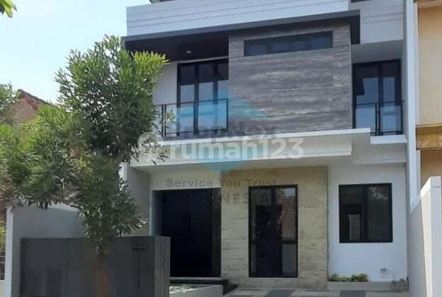 International Village 1 Citraland