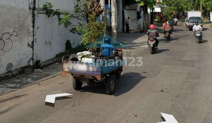 Ruko Strategis Siap Pakai Di Tukad Bilok Bali