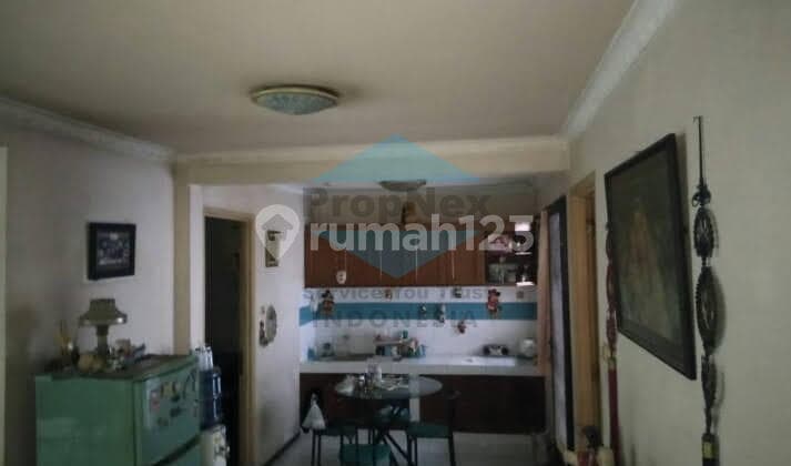 Rumah Semi Furnish Vila Valensia By Pakuwon Group Surabaya Barat