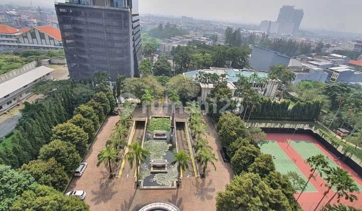 Apartemen Puri Matahari Siap Huni di Surabaya Barat