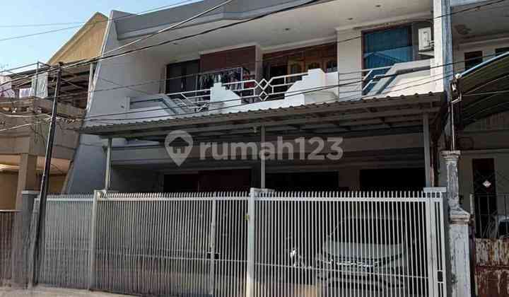 Rumah Minimalis Tanjung Sari (Lm)