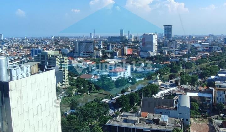 Apartemen Mewah Trillium Di Surabaya Pusat