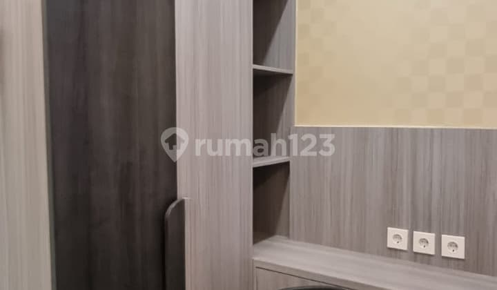 Apartemen Mewah Full Furnish Siap Huni Pakuwon Mal