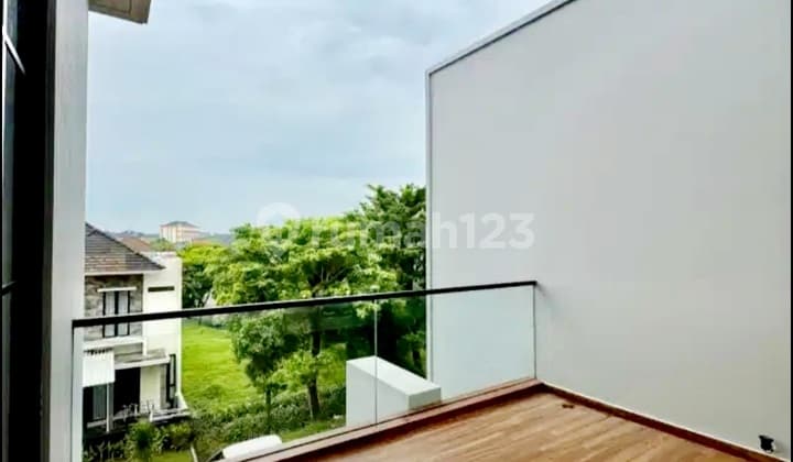 New Gress Citraland West Surabaya House (Rwnpb)