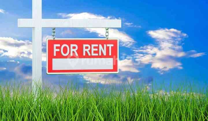 Tanah Komesial Siap Bangun Strategis di Krian