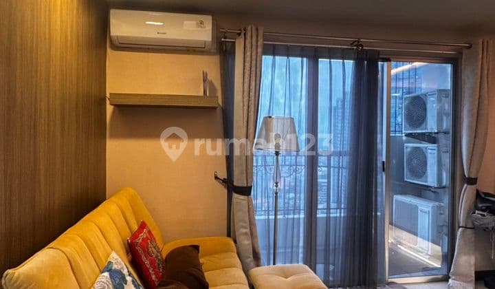 Apartemen Waterplace Tower A Siap Huni Surabaya Barat(Edcl)
