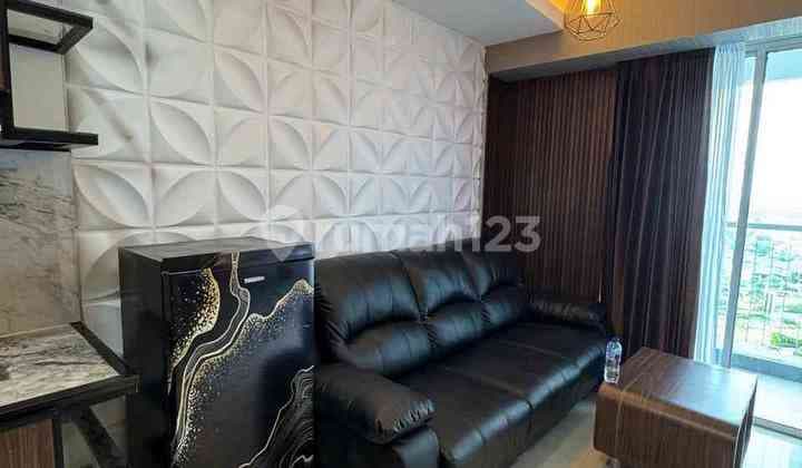 Apartemen Pakuwon Mall Anderson (NAT)