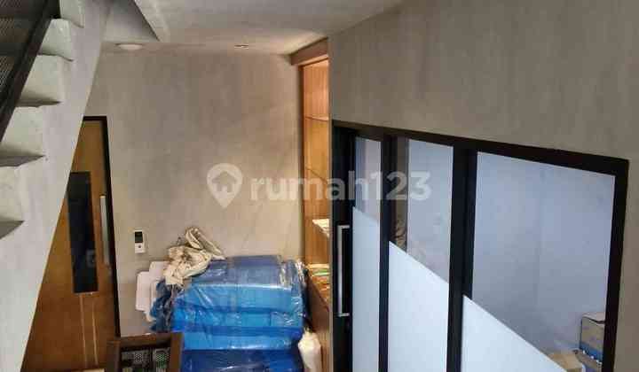 Ruko Villa Bukit Mas Siap Pakai Surabaya Barat