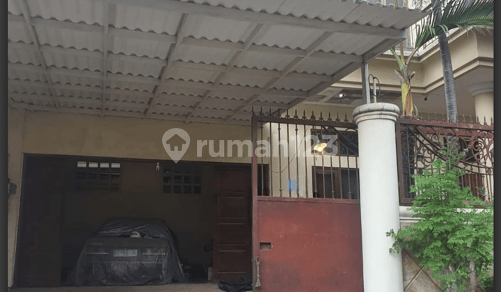 Rumah Citraland Taman Internasional (Rh)