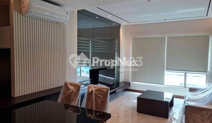 Apartemen De Residence Waterplace Surabaya Barat