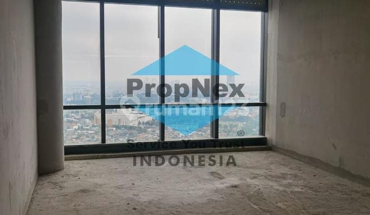 Office Space Ciputra World Surabaya Barat